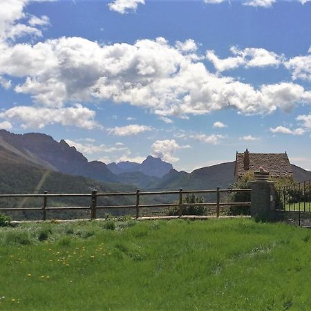 Casa Rural Las Eras Vio Exterior foto